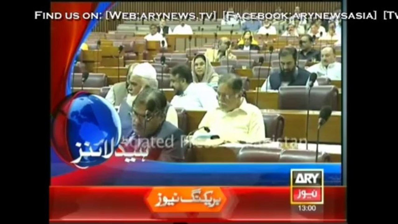 Headlines - 1300 - Thursday - 19 - Dec - 2013