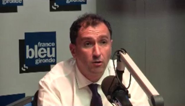 Faire éclater le grand miroir aux alouettes d'Alain Juppé (Vincent Feltesse)