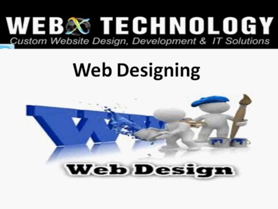 Web Development India
