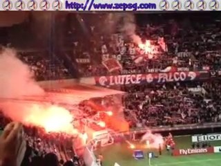 PSG/Tel-Aviv - 231106 - zepsg.com