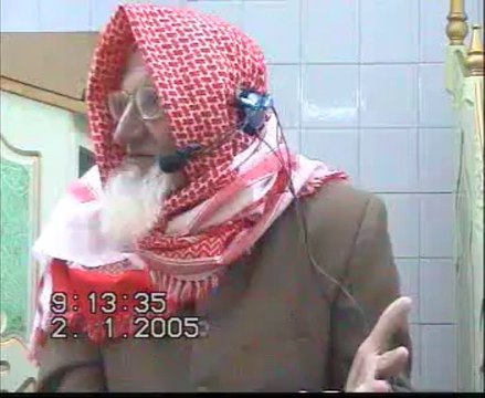 Types of Nafs (Ego or desire)- Allah holds all the Divinely secrets (غیب کا علم) - Maulana Ishaq