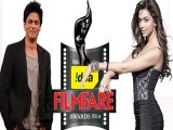 59th Idea Filmfare Award In January 2014