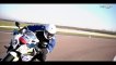 Essai du prototype moto BMW S 1000 RR de la Police Nationale