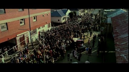 Mandela  Long Walk to Freedom (2013)-Trailer #1