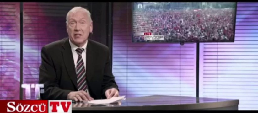 Dünya bu reklam filmini konuşuyor