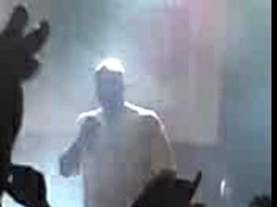 concert sinik a mulhouse