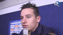 Thauvin : 