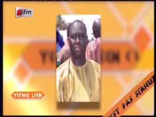 C'est pas sérieux du jeudi 19 décembre 2013