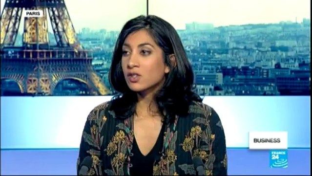 Business Daily - 'Bernanke bounce' sends shares soaring after Fed tapering