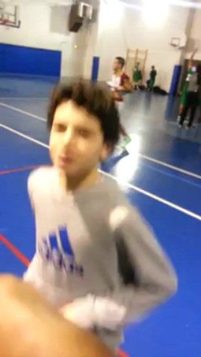 APRES MATCH SENIORS 2 vs PLESSIS TREVISE