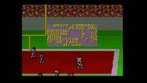 Classic Gaming Quarterly - John Madden Duo CD Football review for the TurboDuo