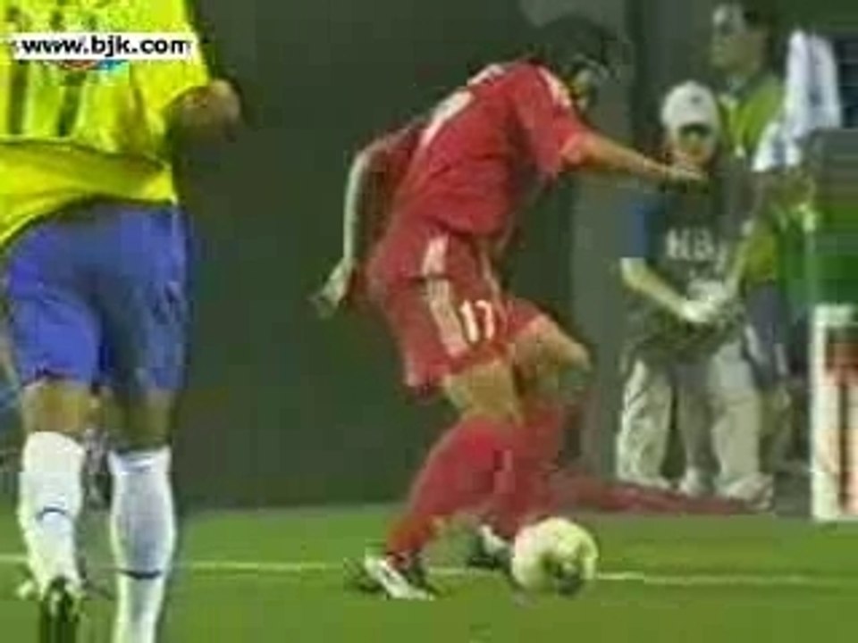 Best Goals - Ronaldinho.....