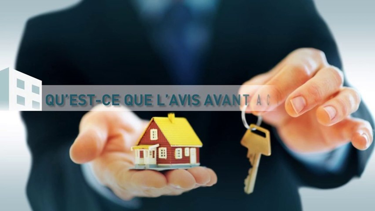 Vidéo : Conseil expert achat logement : l'avis avant acquisition immobilier