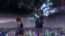 FINAL FANTASY X & X-2 HD Remaster - Final Fantasy X-2 Yuna