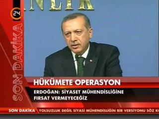 "Bizi ilgilendiren Milletimizin Bekasıdır,Geleceğidir,Aydınlık Yarınların Türkiyesidir" Recep Tayyip Erdoğan