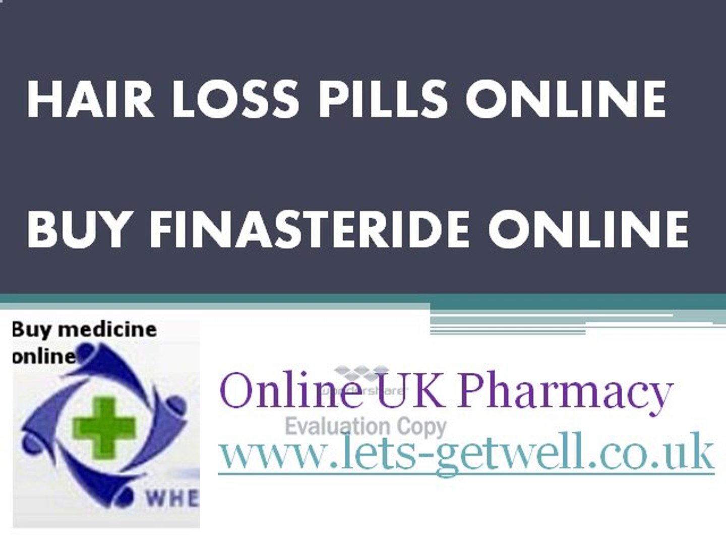 Finasteride Online Pharmacy