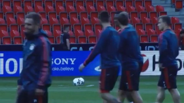 Kramer wierzy w sukces Monchengladbach na koniec roku