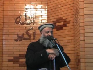 Dr. Hammad Lakhvi -Haqooq-e- Waldein (part-3) - 4-1-13