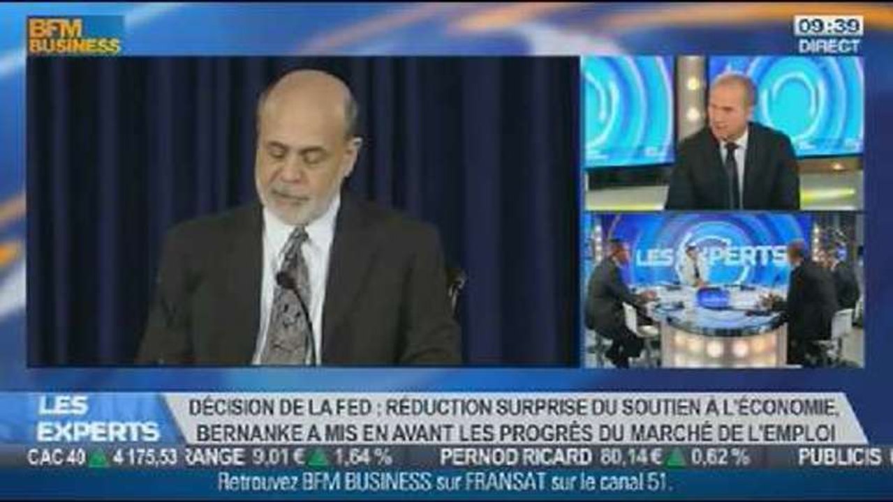 Nicolas Doze: Les Experts - 19/12 2/2