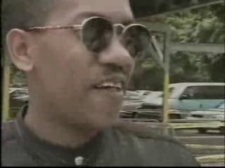 GREAT CANADIAN RAP MUSIC SHOWCASE