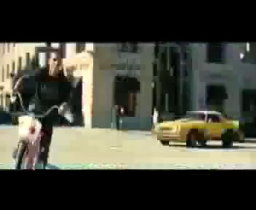 Shia Labeouf Gets Plagiarised By A Cat