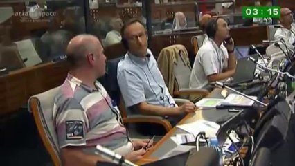 Launch of ESA's GAIA Mission to Map Our Galaxy in 3D