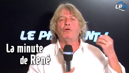 OM 2-1 TFC : la minute de René