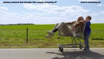 Jackass présente Bad Grandpa film complet streaming VF en Entier en français(HD)