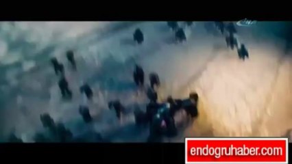 Tom Cruise filminin fragmanı nefes kesti!..