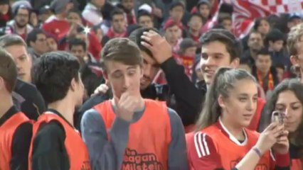 Liverpool chce zatrzymać Suareza. Za wszelką cenę