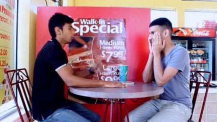 A Romantic Bollywood Love Story ❤️ | Watch Now