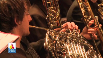 Concert de l'Orchestre d’Harmonie