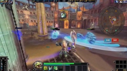 Guide Sobek pour SMITE