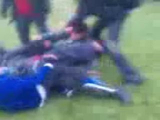 altta kalanın canı çıksın