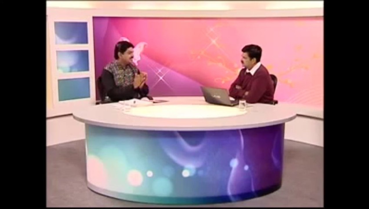 TV Talk Vedic Astrology