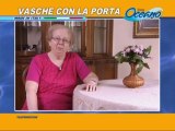 Vasca per anziani e disabili - testimonianza di Rosella - www.lineaoceano.it