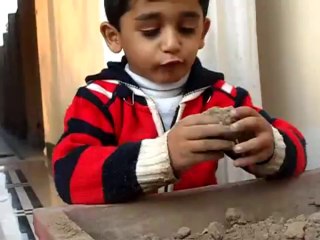 Aayan Handsome Boy Aayan Ch