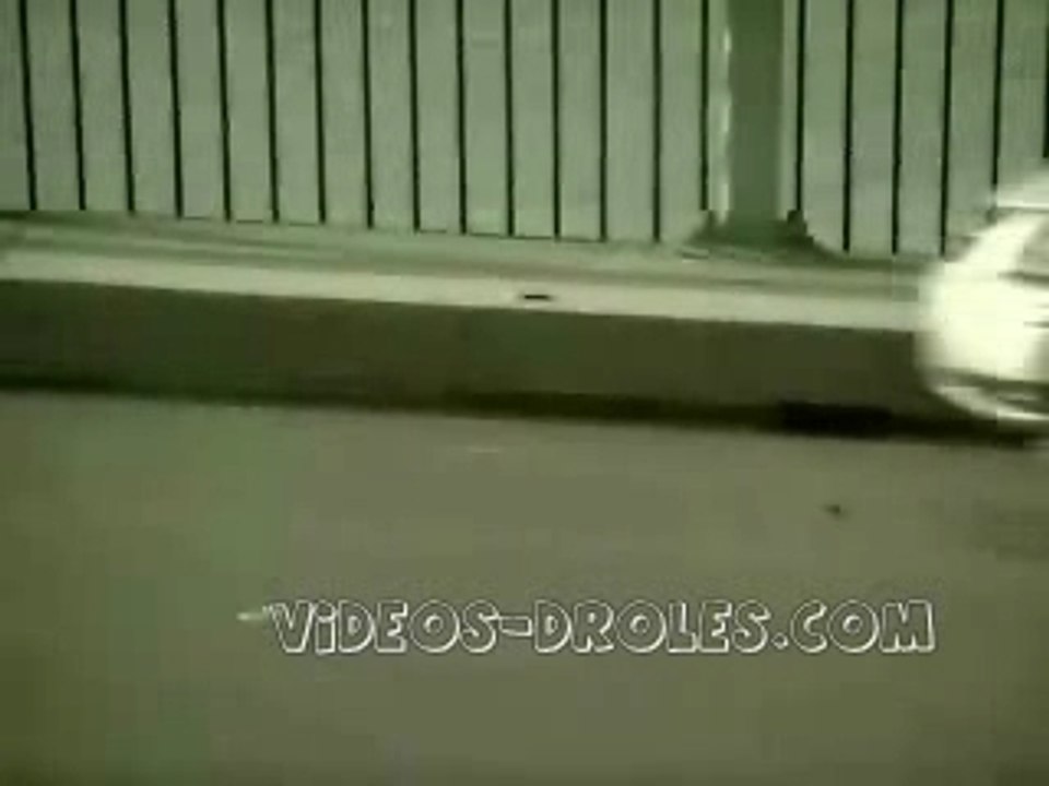 pratique l'anti vol !