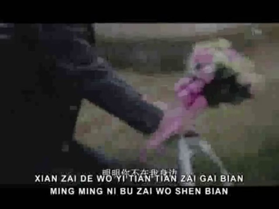 EXO - MIRACLES IN DECEMBER (Chinese Version)
