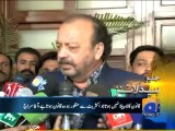 Geo Headlines-19 Dec 2013-1600