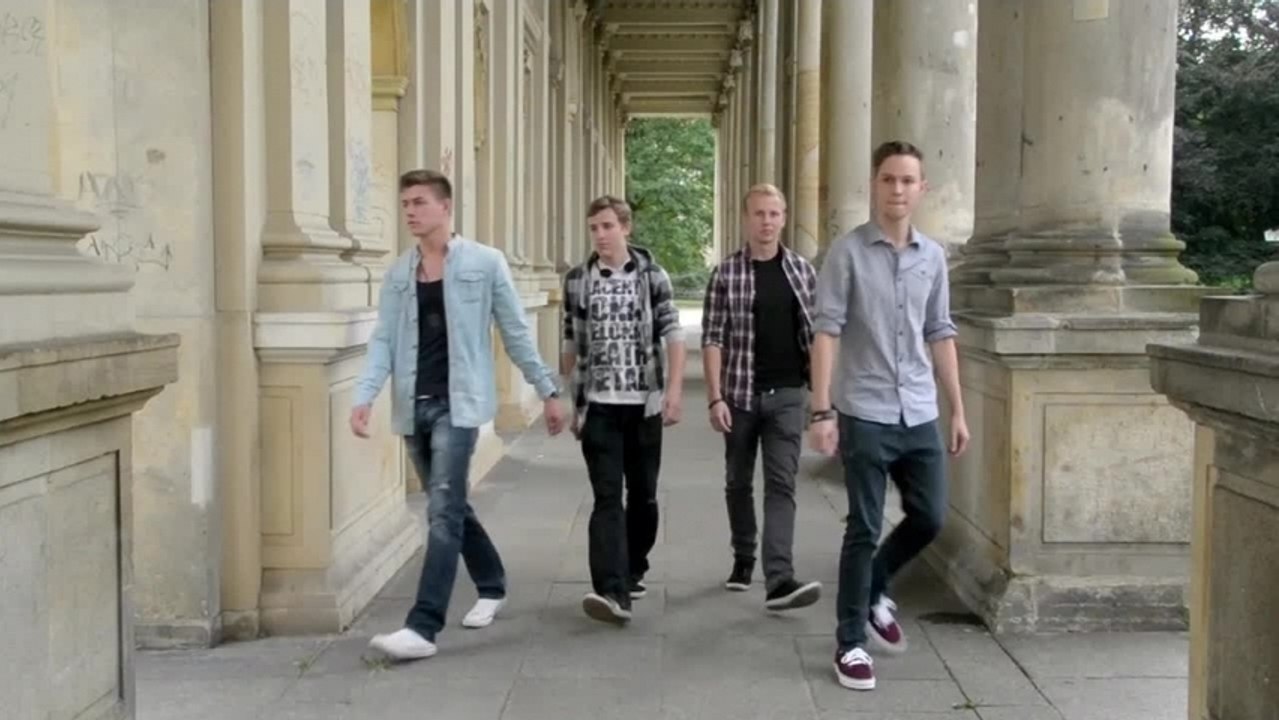 This World Is Ours - Ich Will Mehr