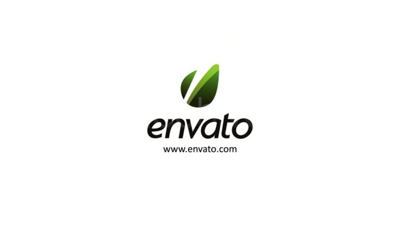 Corporate Box - After Effects Template