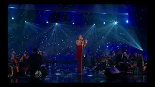 Mariah Carey - Christmas Time Is In The Air Again (Michael Buble 3rd Annual Christmas Special)