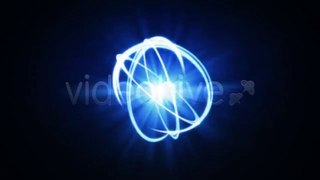 Energy Orbit 3 in 1 - After Effects Template