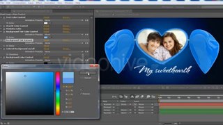 Love Only You - After Effects Template