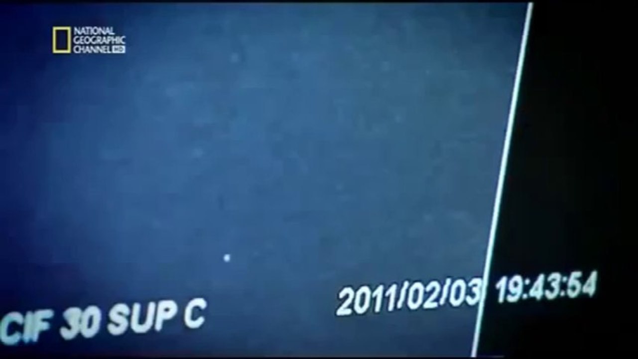 Documentaire  les Ovnis revelations incroyables !  - Fr 2013