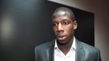 SRFC/FCGB : Abdoulaye Doucouré