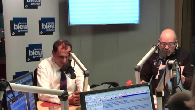 Jean-Pierre Gauffre : Oui il nous faut un maire de gauche à Bordeaux