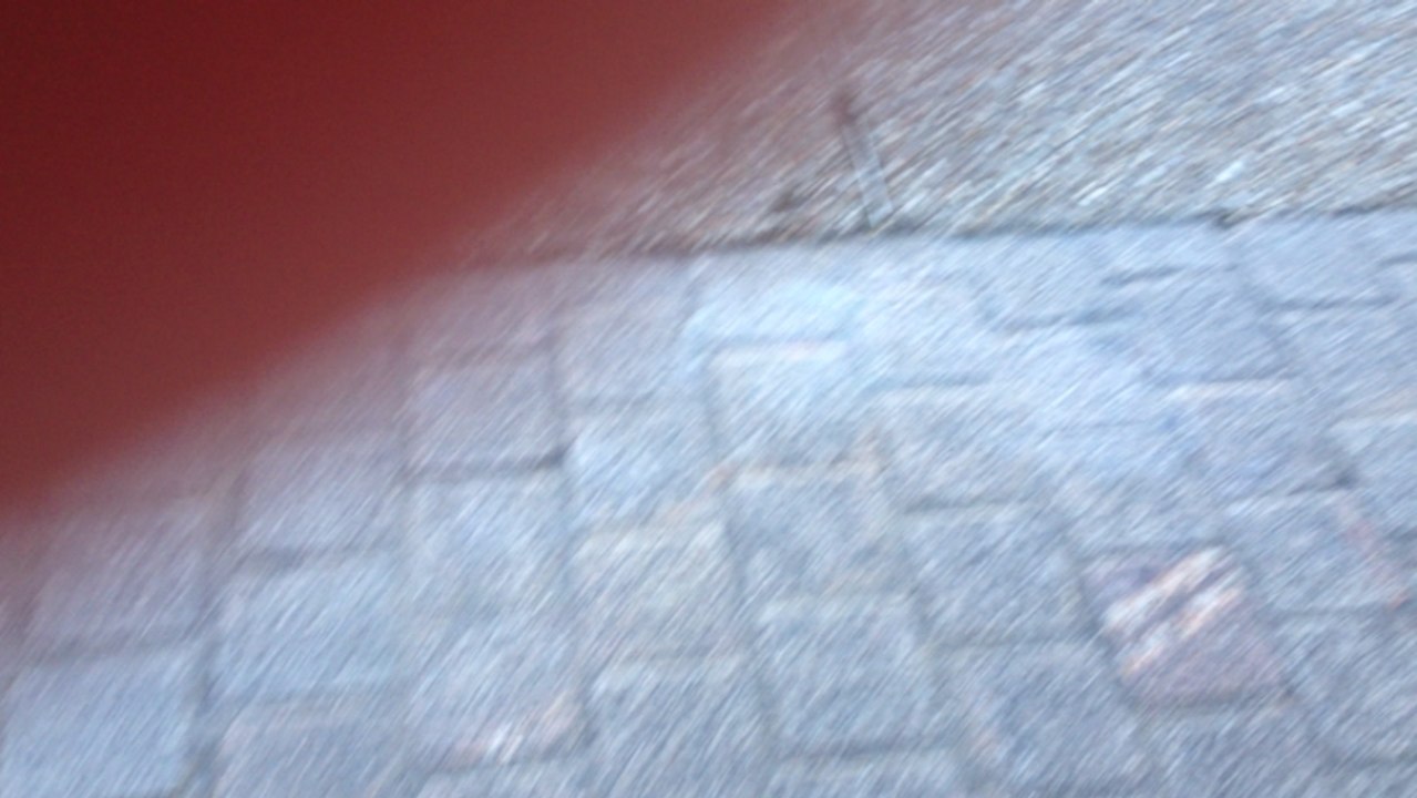 Prise de commandement du capitaine Quintin