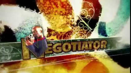 Abstract Art 1 - Free download after effects projects